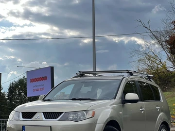Авто Mitsubishi Outlander 2010 № 8050175