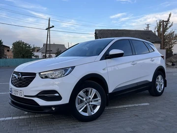 Авто Opel Admiral 2020 № 8050214