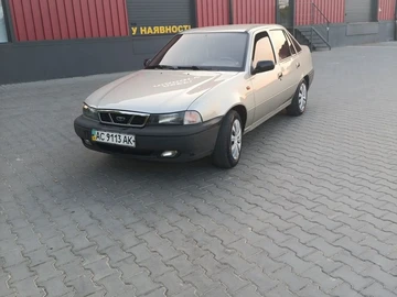 Авто Daewoo Nexia 2007 № 8050218