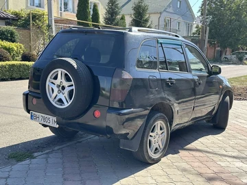 Авто Chery Tiggo 2008 № 8050227