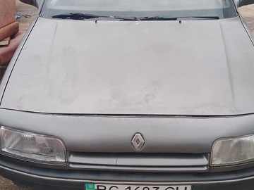 Авто Renault 21 1992 № 8050232