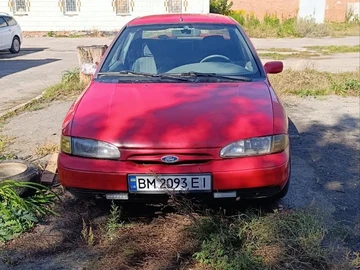 Авто Ford Mondeo 1995 № 8050237