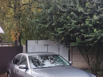 Авто BMW 5 Серия 2007 № 8050238