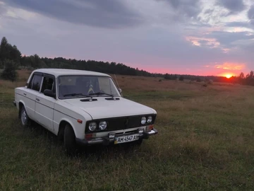 Авто ВАЗ 21063 1986 № 8050281