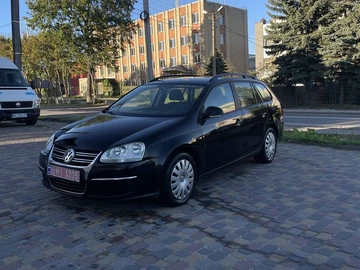 Авто Volkswagen Golf 2008 № 8050283