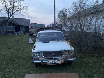Авто ВАЗ 2106 1990 № 8050293
