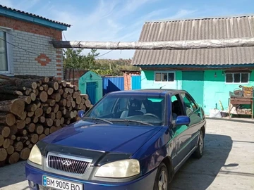 Авто Chery Amulet 2008 № 8050296