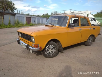 Авто  2140 1981 № 8050321