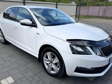 Авто Skoda Octavia 2017 № 8050334