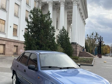 Авто Daewoo Nexia 2008 № 8050341