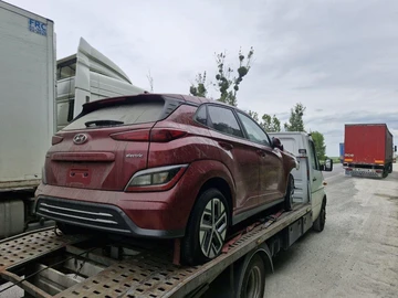 Авто Hyundai Amica 2023 № 8050342