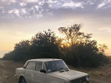 Авто ВАЗ 11113 Oka 1981 № 8050347