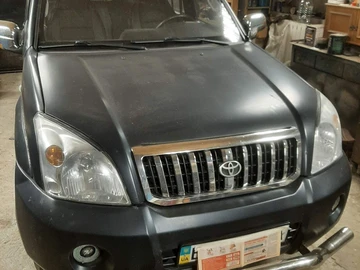 Авто Dadi Shuttle 2006 № 8050349