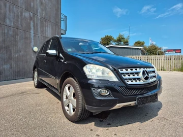 Авто Mercedes 320 2008 № 8050350