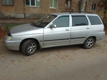 Авто ВАЗ 2111 2006 № 8050353