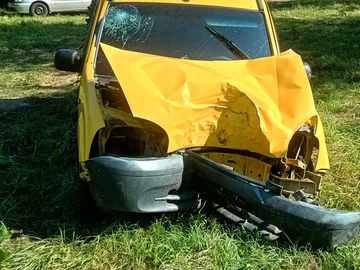 Авто Renault Kangoo Express 1999 № 8050361