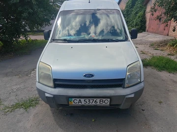 Авто Ford Transit 2004 № 8050369