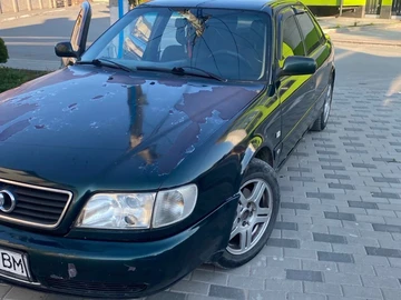 Авто Audi A6 1996 № 8050374