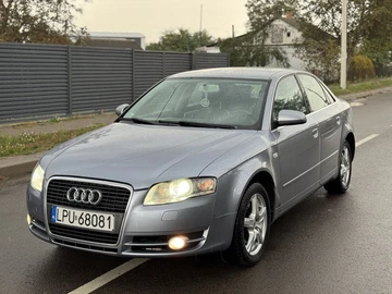 Авто Audi A4 2005 № 8050377
