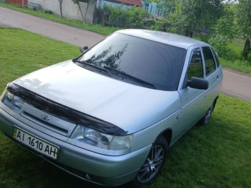 Авто ВАЗ 21112 2006 № 8050379