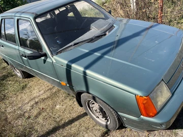 Авто ЗАЗ 1103 Slavuta 2006 № 8050395