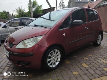 Авто Mitsubishi Colt 2006 № 8050402