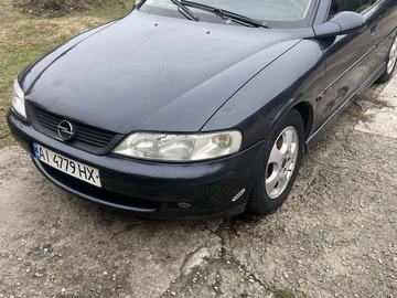 Авто Opel Vectra 2000 № 8050404