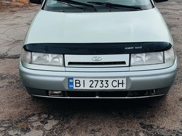 Авто ВАЗ 2110 2006 № 8050406