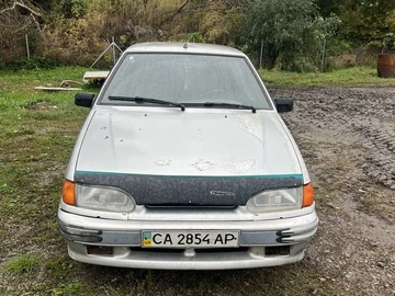 Авто ВАЗ 2115 2003 № 8050408
