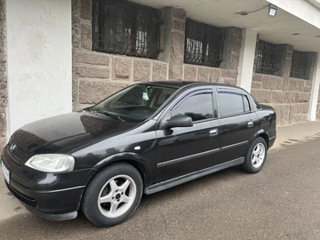 Авто Opel Astra 2008 № 8050416