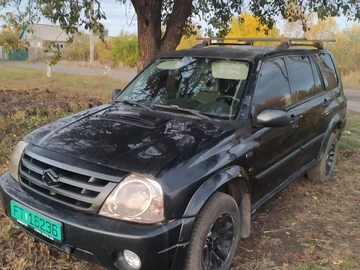 Авто Suzuki Grand Vitara 2005 № 8050434