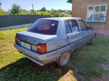 Авто ЗАЗ 1103 Slavuta 2008 № 8050435