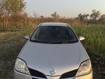 Авто Nissan Primera 2003 № 8050436