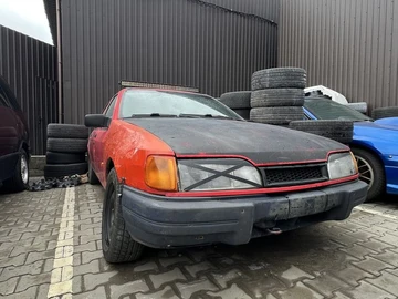 Авто Ford Sierra 1990 № 8050438