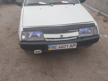 Авто ВАЗ 2108 1987 № 8050443