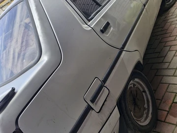 Авто ЗАЗ 1103 Slavuta 1999 № 8050446