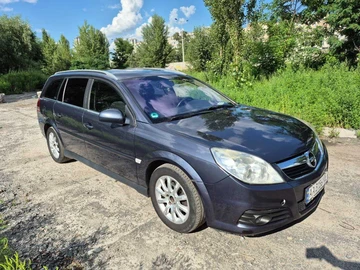 Авто Opel Vectra 2007 № 8050447