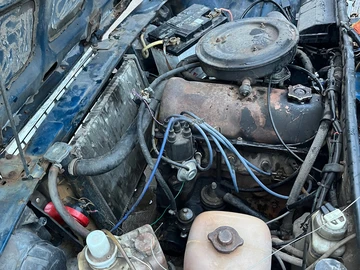 Авто ВАЗ 2107 2004 № 8050467