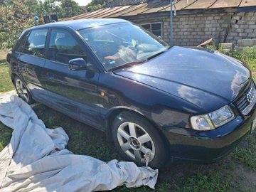 Авто Audi A3 2000 № 8050479
