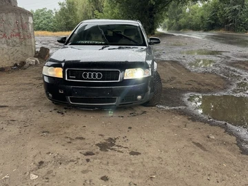 Авто Audi A4 2000 № 8050480