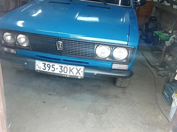 Авто ВАЗ 2103 1986 № 8050481