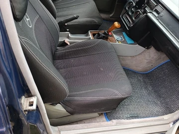 Авто Mercedes 190 1992 № 8050508