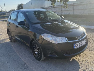 Авто ЗАЗ Forza 2012 № 8050510