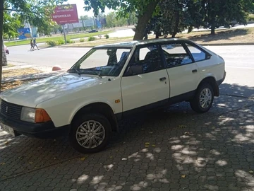 Авто  2141-02 Святогор 1992 № 8050511