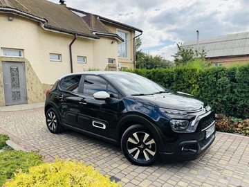 Авто Citroen C3 2023 № 8050519