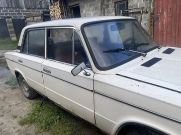 Авто ВАЗ 21106 1987 № 8050521