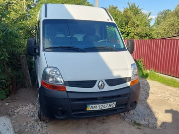 Авто Renault 4 2004 № 8050525