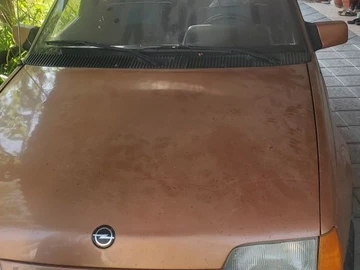 Авто Opel Kadett 1986 № 8050528