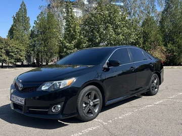 Авто Toyota Camry 2014 № 8050533
