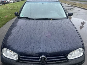 Авто Volkswagen Golf 1998 № 8050534